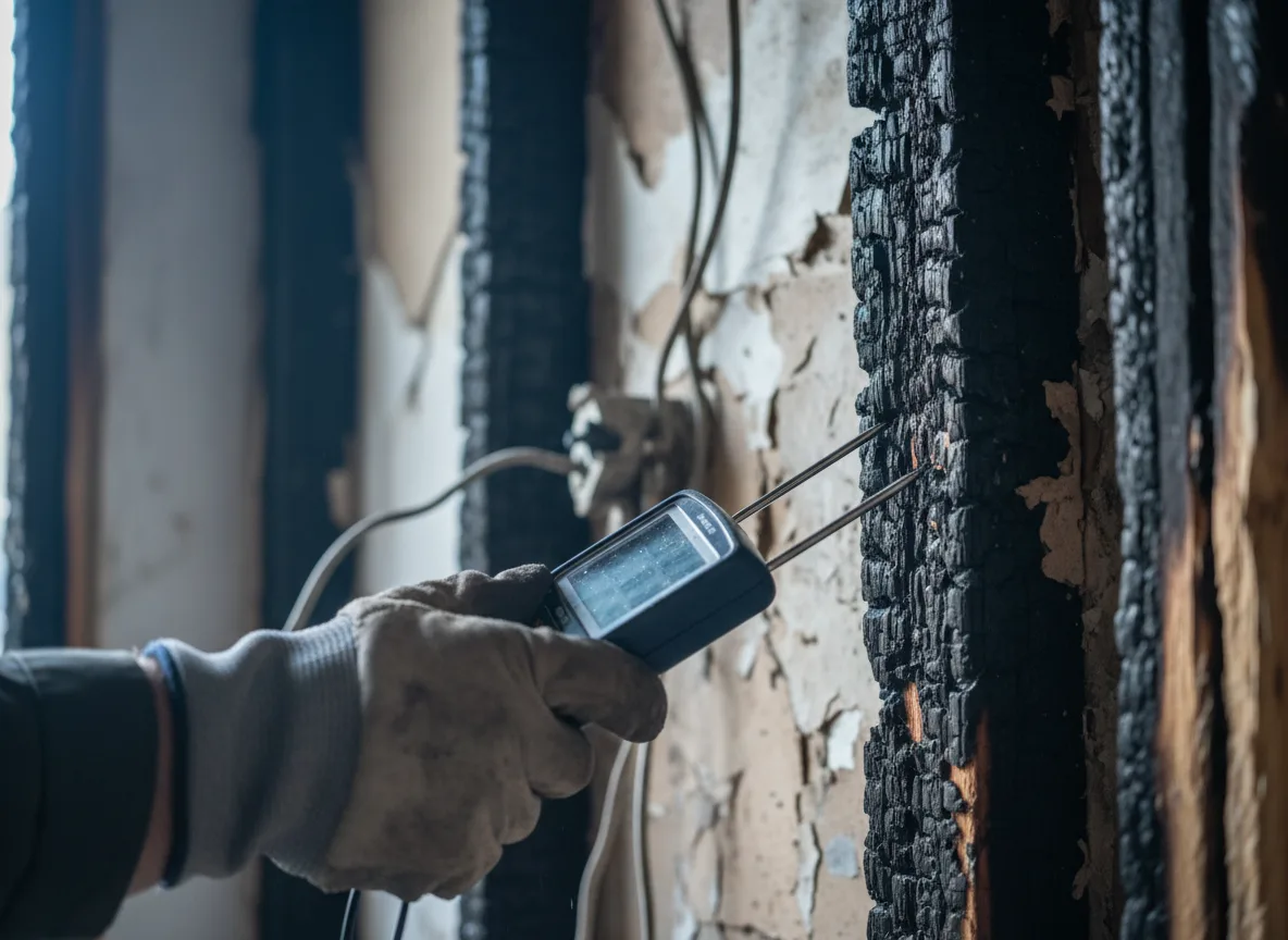 Fire Damage Restoration Gorham, ME FAQs